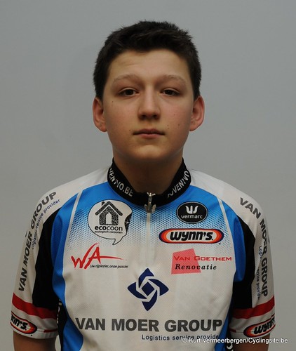 Van Moer Group Cycling Team (58)