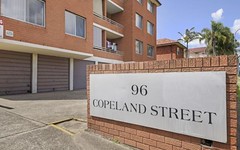 8/96 Copeland Street, Liverpool NSW