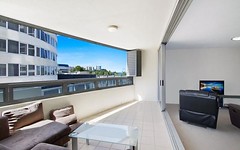 1023/18-20 Stuart Street, 'Ultima Apartments', Tweed Heads NSW