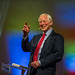 Brian Tracy teaching the audience on sales management • <a style="font-size:0.8em;" href="http://www.flickr.com/photos/70976379@N06/11096617994/" target="_blank">View on Flickr</a>