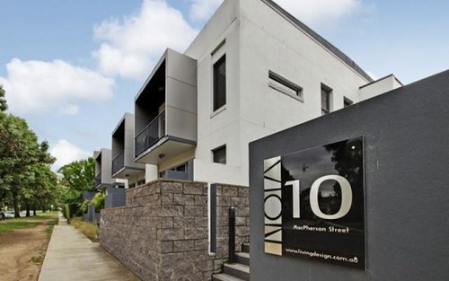 1/10 Macpherson Street, O'Connor ACT