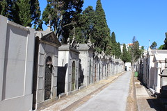 Cemiterio dos Prazeres