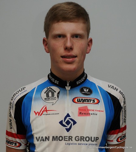 Van Moer Group Cycling Team (72)