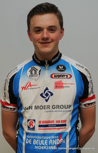 Van Moer Group Cycling Team (77)
