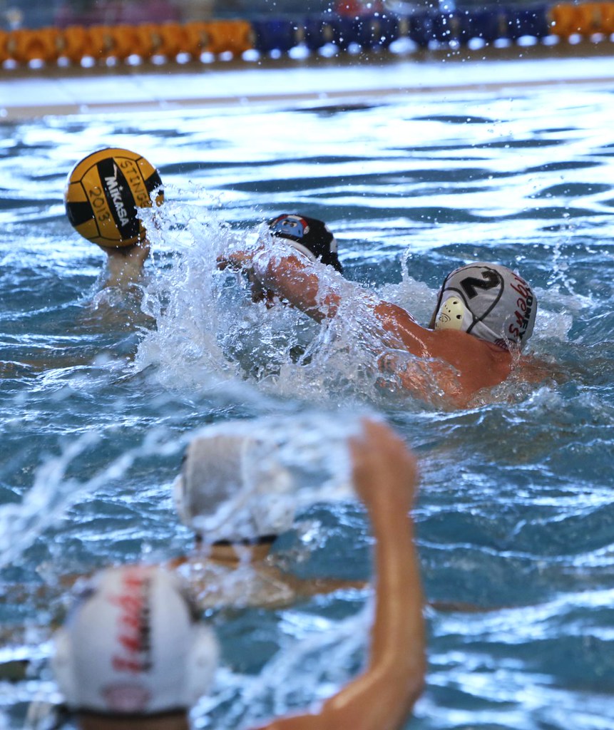 ann-marie calilhanna- sydney stingers water polo training @ ryde aquatic_312