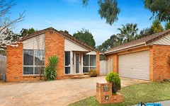 2 Shearer Drive, Rowville VIC