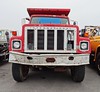 International Dump Truck • <a style="font-size:0.8em;" href="http://www.flickr.com/photos/76231232@N08/11163296865/" target="_blank">View on Flickr</a>