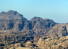 Petra - Panorama