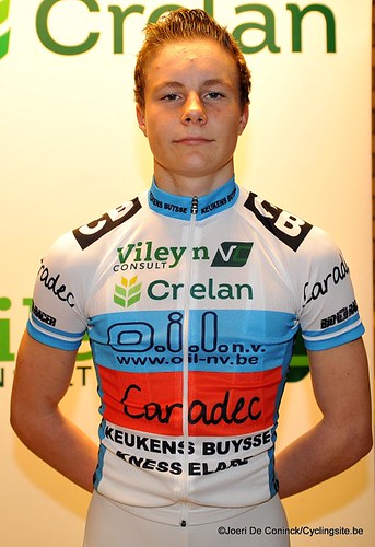 Cycling Team Keukens Buysse (32)