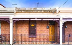 3 Greeves Street, Fitzroy VIC