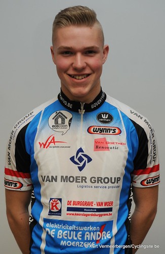 Van Moer Group Cycling Team (75)