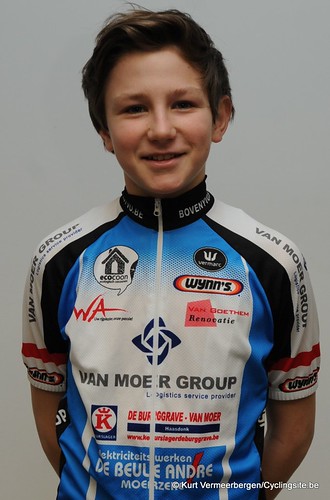 Van Moer Group Cycling Team (47)