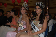 DSC_6908 Arely Hernández, Nuestra Belleza Reynosa 2012 y Andrea Andrade, Nuestra Belleza Tamaulipas 2012