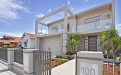 100 First Avenue, Five Dock NSW