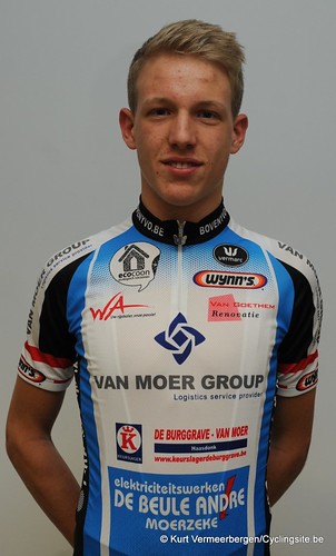 Van Moer Group Cycling Team (94)