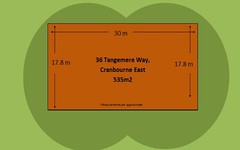 36 Tangemere Way, Cranbourne East VIC