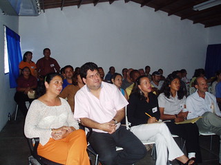 Venezuela - Estado de Mérida - Seminario Tucaní
