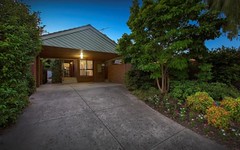 41 Whalley Drive, Wheelers Hill VIC