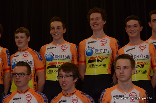 CT Luc Wallays - jonge renners Roeselare (26)
