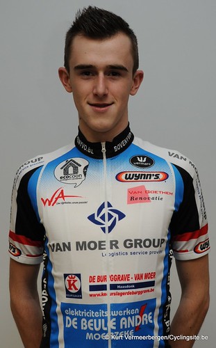 Van Moer Group Cycling Team (103)