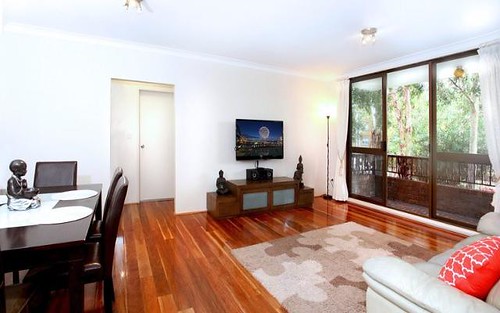 4/143 Sydney St, Willoughby NSW 2068