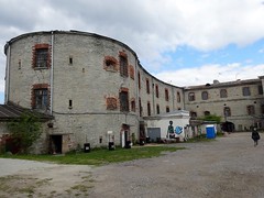 Patarei, KGB-gevangenis in Tallinn