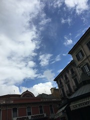 Alessandria Piazzetta Della Lega 29/05/2016