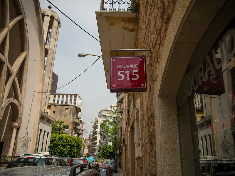 Beirut<br/>© <a href="https://flickr.com/people/38765532@N08" target="_blank" rel="nofollow">38765532@N08</a> (<a href="https://flickr.com/photo.gne?id=8731942460" target="_blank" rel="nofollow">Flickr</a>)