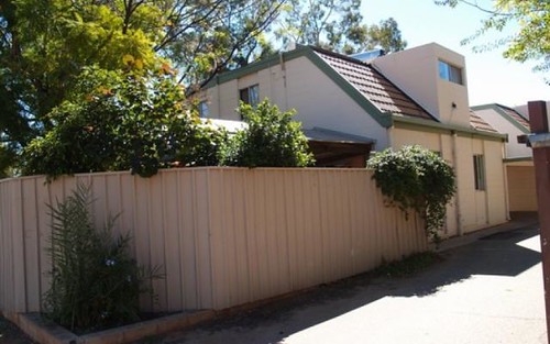 1/1 Kempe Street, Alice Springs NT