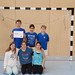 Team "HG Ost" - 2. Platz, 5./6. Klasse