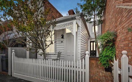 30 Eastham St, Fitzroy North VIC 3068