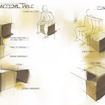 Furniture Concept 2