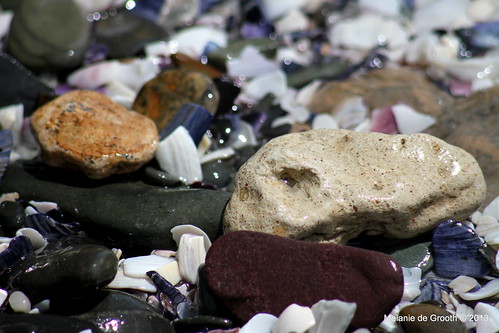Shells and Pebbles 2
