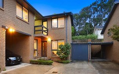 4/171 Wattlevalley Road, Camberwell VIC