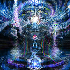 Transmuting the Divine (Detail) - 2013 • <a style="font-size:0.8em;" href="http://www.flickr.com/photos/132222880@N03/27383667444/" target="_blank">View on Flickr</a>