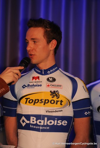 Topsport Vlaanderen - Baloise Pro Cycling Team (37)