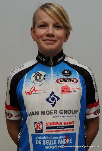 Van Moer Group Cycling Team (33)