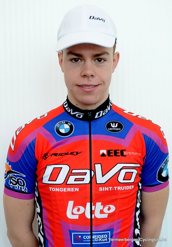 Davo Cycling Team 2015 (45)