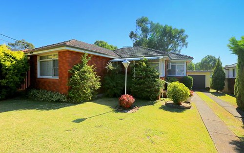 8 Judith St, Chester Hill NSW 2162