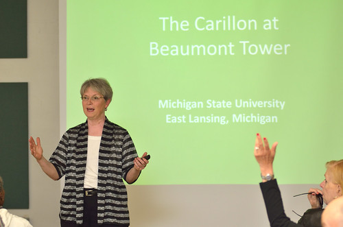 Beaumont Tower Presentation