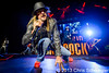 Kid Rock @ $20 Best Night Ever Tour, DTE Energy Music Theatre, Clarkston, MI - 08-09-13