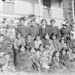 Group of students at Alert Bay Mission School, British Columbia, 1885 / Groupe d'élèves à l'école de la mission d'Alert Bay (Colombie-Britannique), 1885
