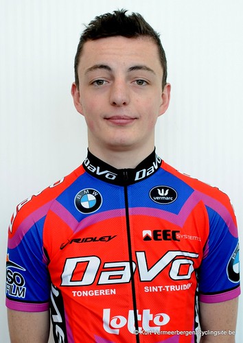 Davo Cycling Team 2015 (84)