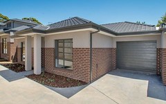 4/11 Pach Road, Wantirna South VIC