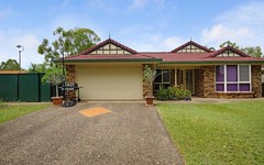 25 Cooroy Street, Forest Lake QLD