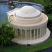 Winter Haven - Legoland Florida - Miniland USA - Washington DC - Jefferson Memorial