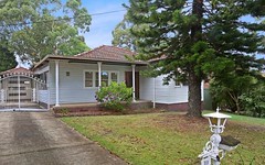 111 Campbell Hill Road, Chester Hill NSW