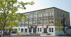 The Tannery, Kitchener ON