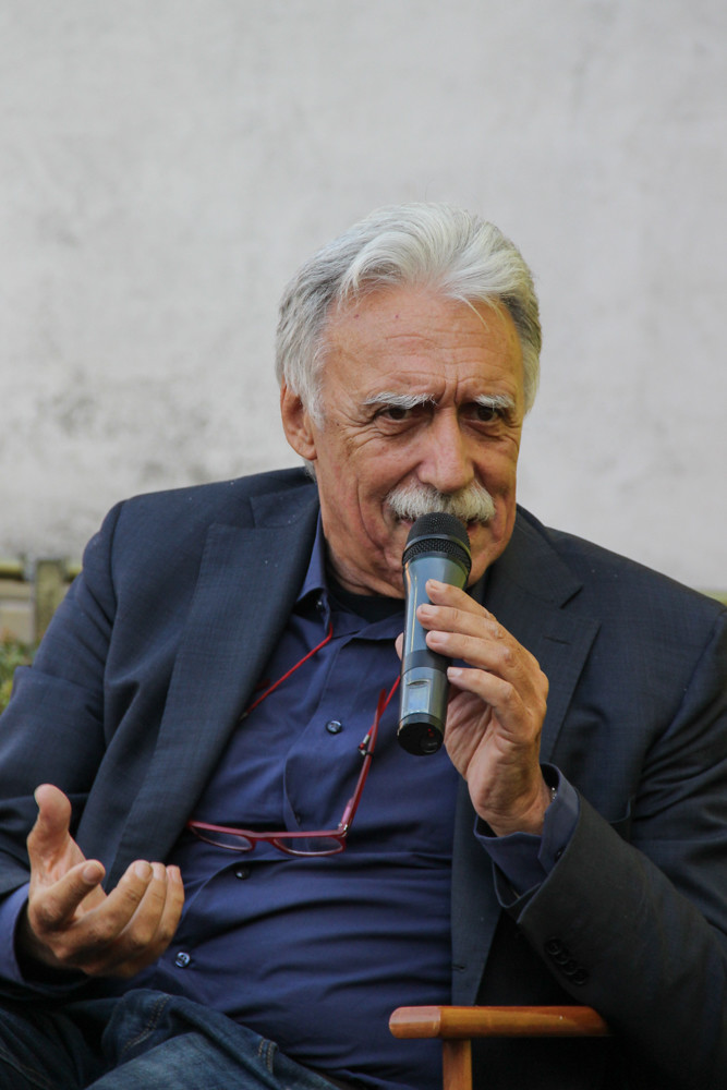 Festival della Politica 2013 - Prima Giornata