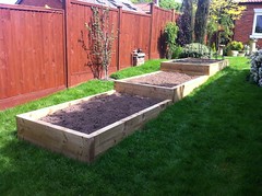 Customers over the moon with there new planters • <a style="font-size:0.8em;" href="http://www.flickr.com/photos/72072497@N07/14011174490/" target="_blank">View on Flickr</a>